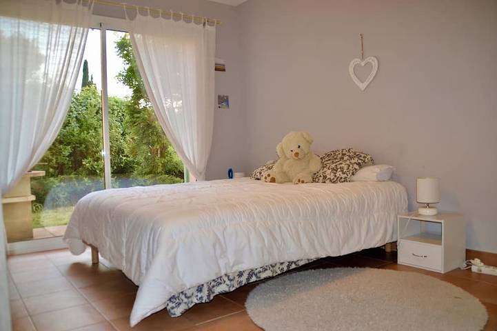 Villa pour 6 personnes à Ceyreste - 2