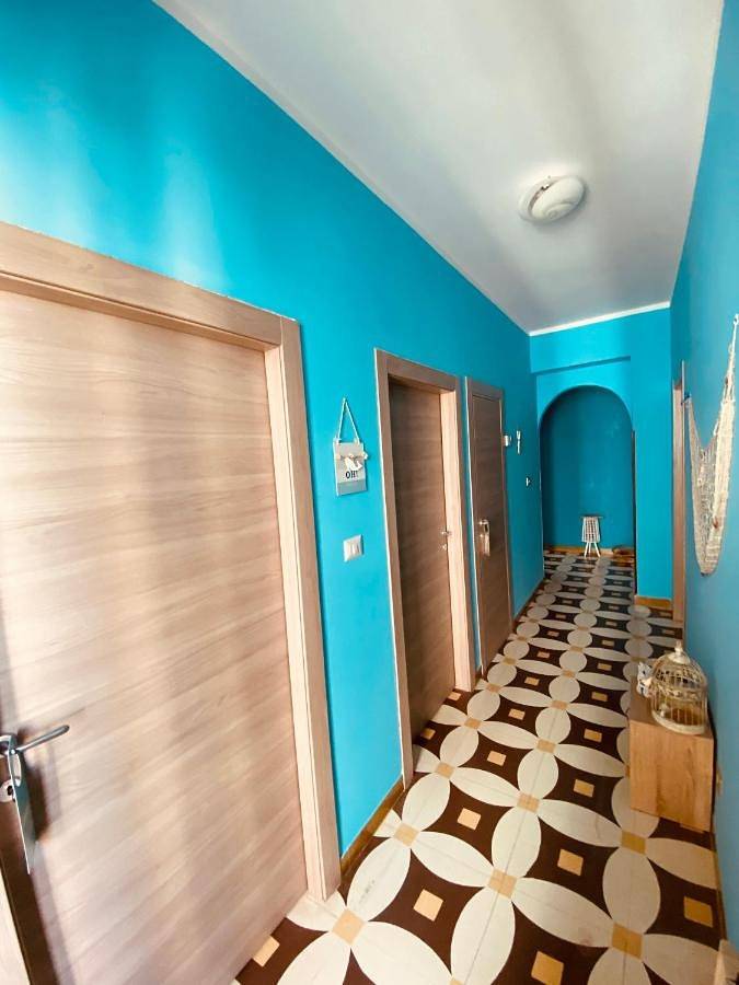 King Room in Campomarino, Campomarino (Gemeinde)