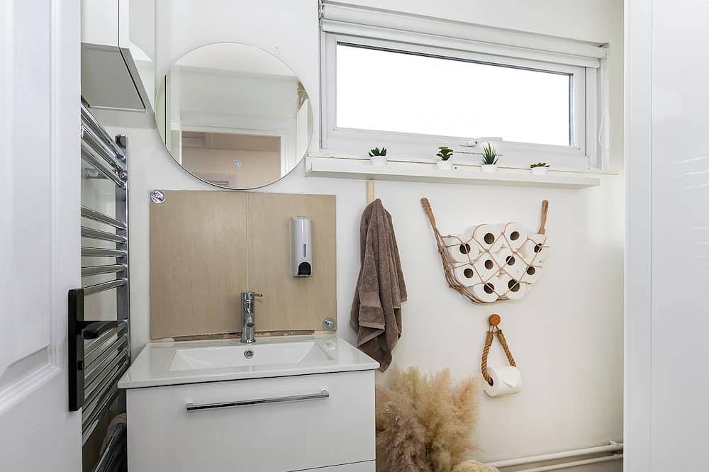 Entire apartment, Harmony at Bohemian Haven in Oxford, Oxfordshire