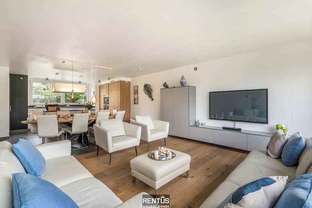 Casa vacanza a Costa belga a partire da 347€ a notte