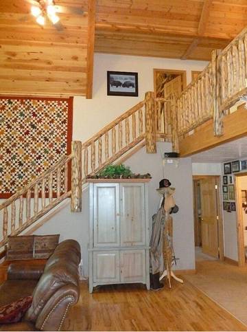 Glamping for 8 Guests in Uinta Wasatch Cache National Forest, Utah, Picture 3