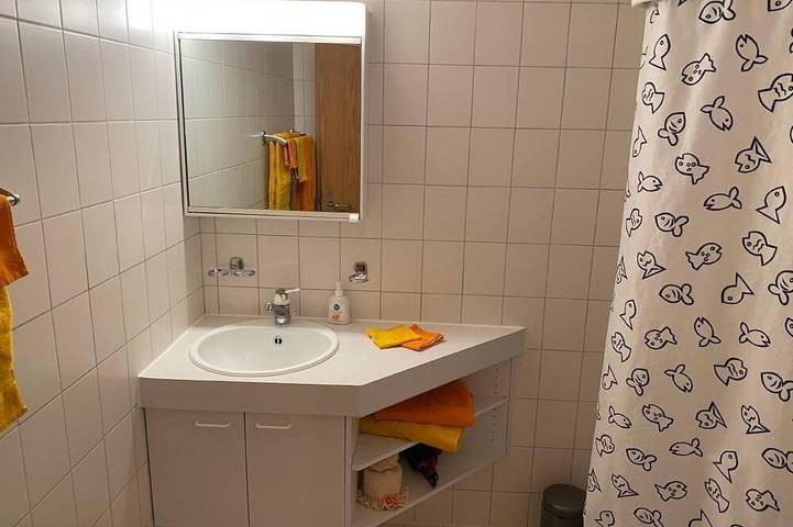 Ganze Wohnung, Panorama 2 Bett Wohnung in Lauterbrunnen, Verwaltungskreis Interlaken-Oberhasli