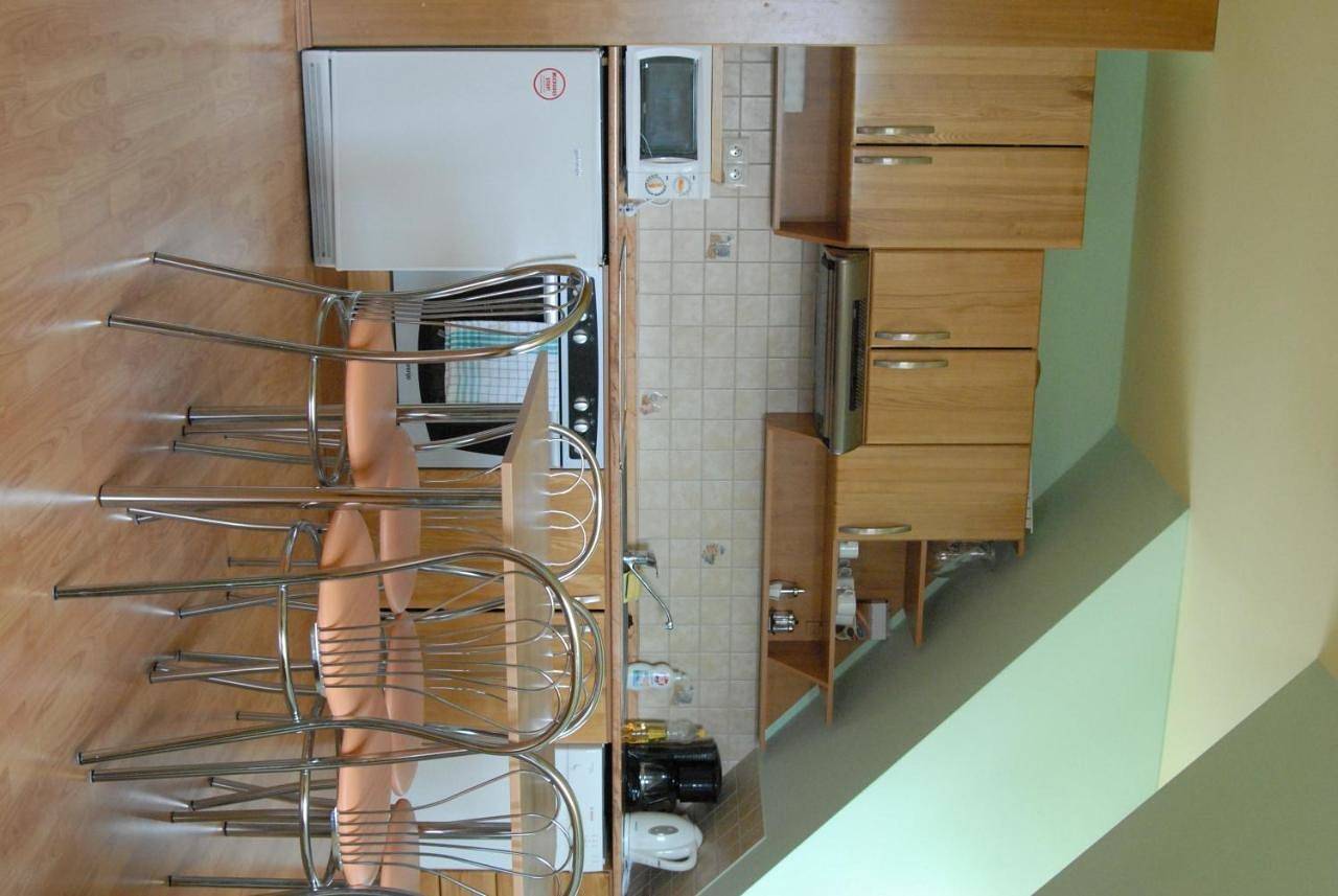 Cały apartament, Apartment in Donovaly, Low Tatras