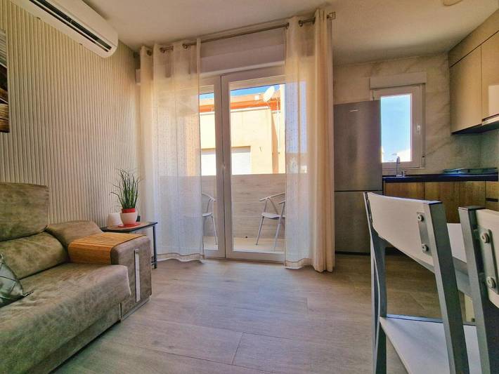 Apartamento de vacaciones para 2 personas - 1