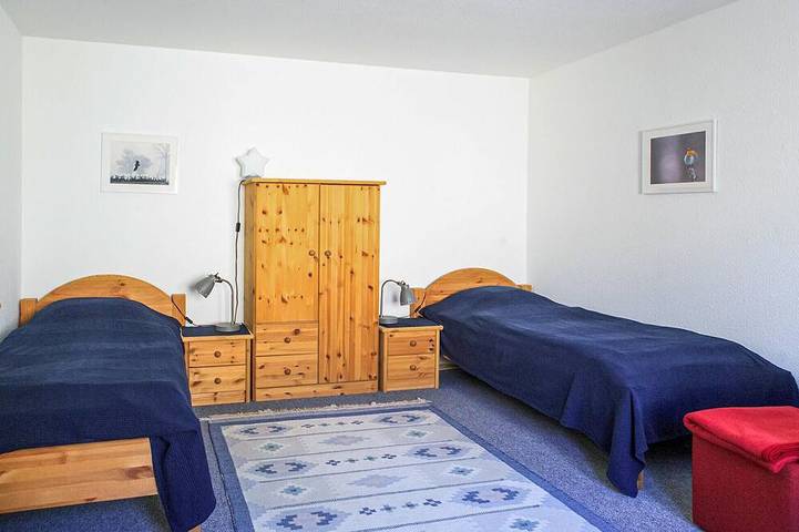 Bungalow für 2 Personen, mit Garten, mit Haustier in Rheinsberg - 3