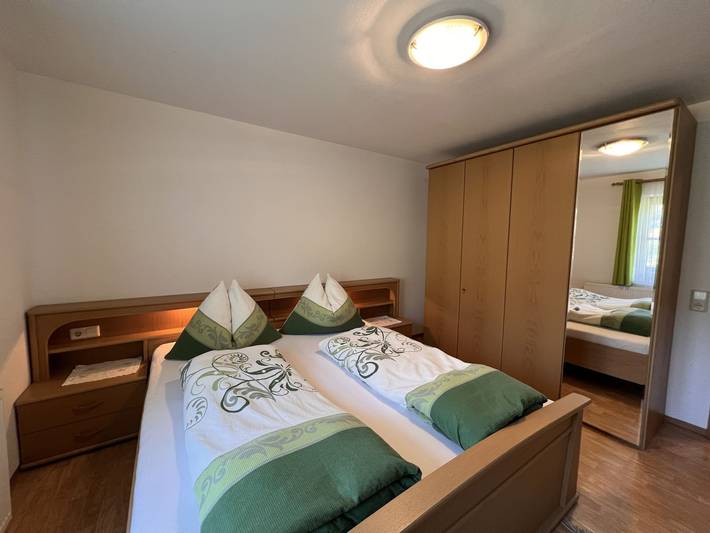 Ferienwohnung für 4 Personen, mit Balkon und Terrasse sowie Garten in Piesendorf - 4