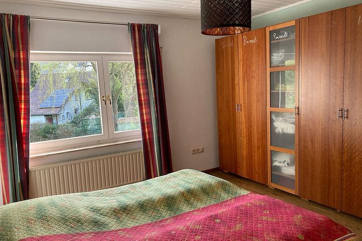 Ferienwohnung für 6 Personen, mit Balkon und Sauna in Windeck - 4