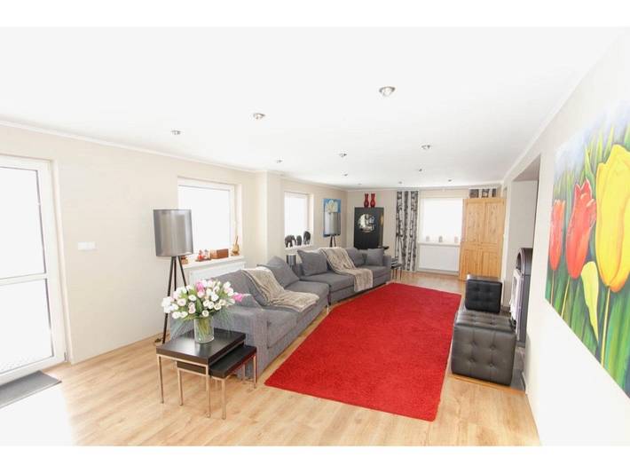 Ferienhaus für 12 Personen, mit Garten und Balkon, kinderfreundlich in Westböhmen - 2