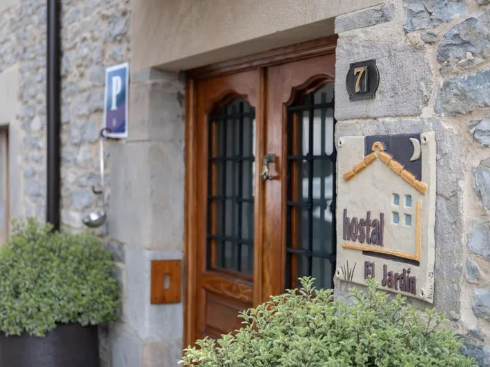 Casa de familia para 1 personas - 1