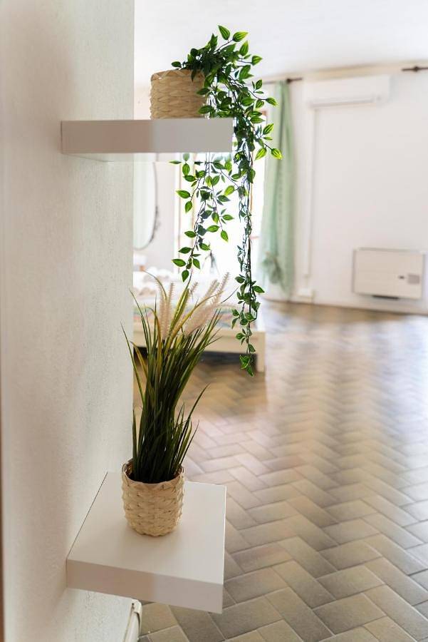 Maison d’hôte pour 4 personnes, avec vue et balcon à Manarola - 4