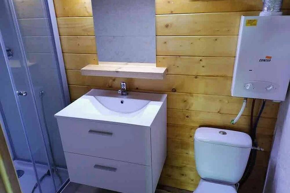 Chalet 3 étoiles - Piscine  - ccbfeba in Mayrac, Lot