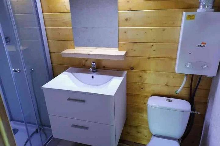Gîte pour 5 personnes, animaux acceptés à Mayrac - 4