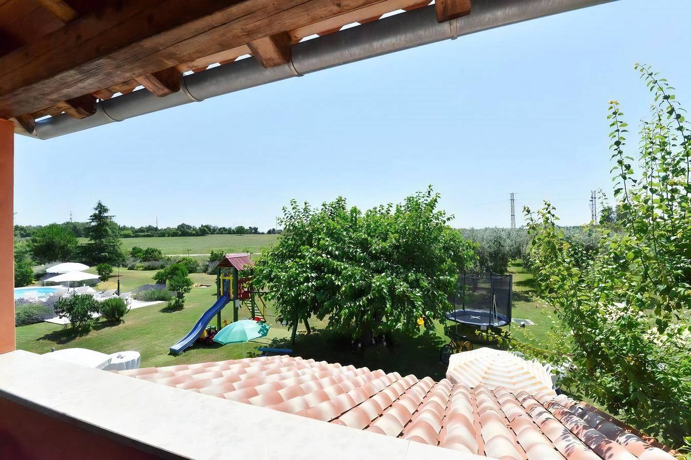 Rooms Stanza Diniano in Vodnjan, Grad Vodnjan