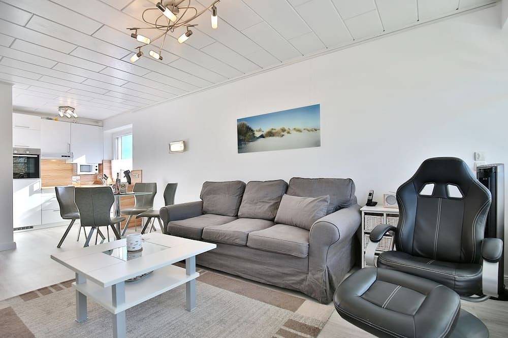 Ganze Wohnung, Strandperle Appartement 101 - Strandperle in Scharbeutz, Ostholstein
