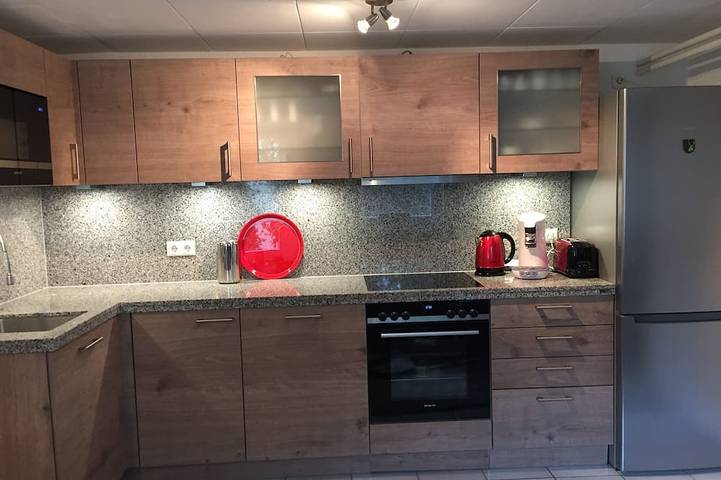 Ferienwohnung für 2 Personen, mit Garten, mit Haustier - 1