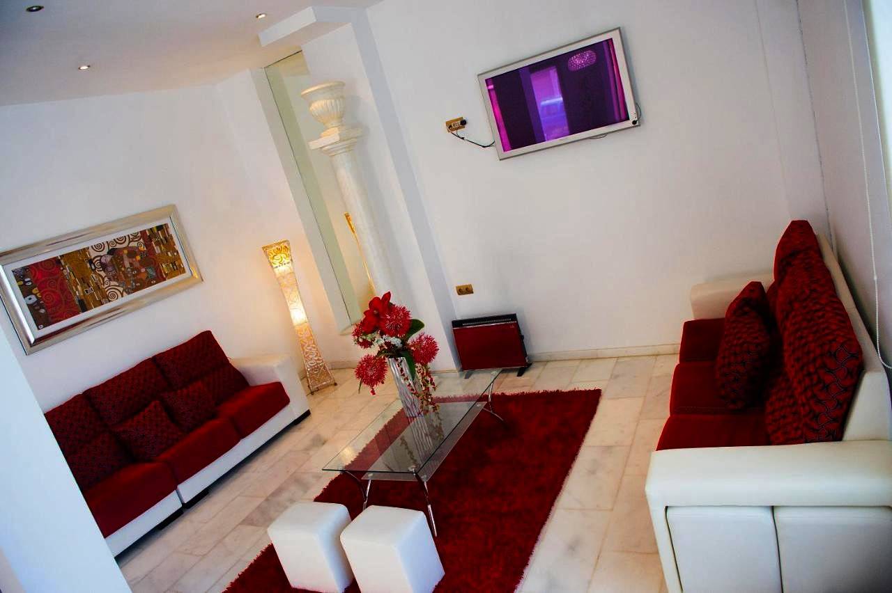 Hotel Fernando Iv in Martos, Province de Jaén