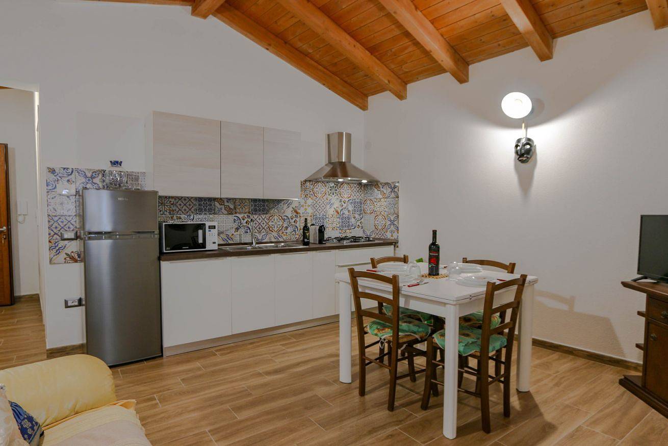 Appartamento intero, Appartamento Mamuthones in Mamoiada, Barbagia
