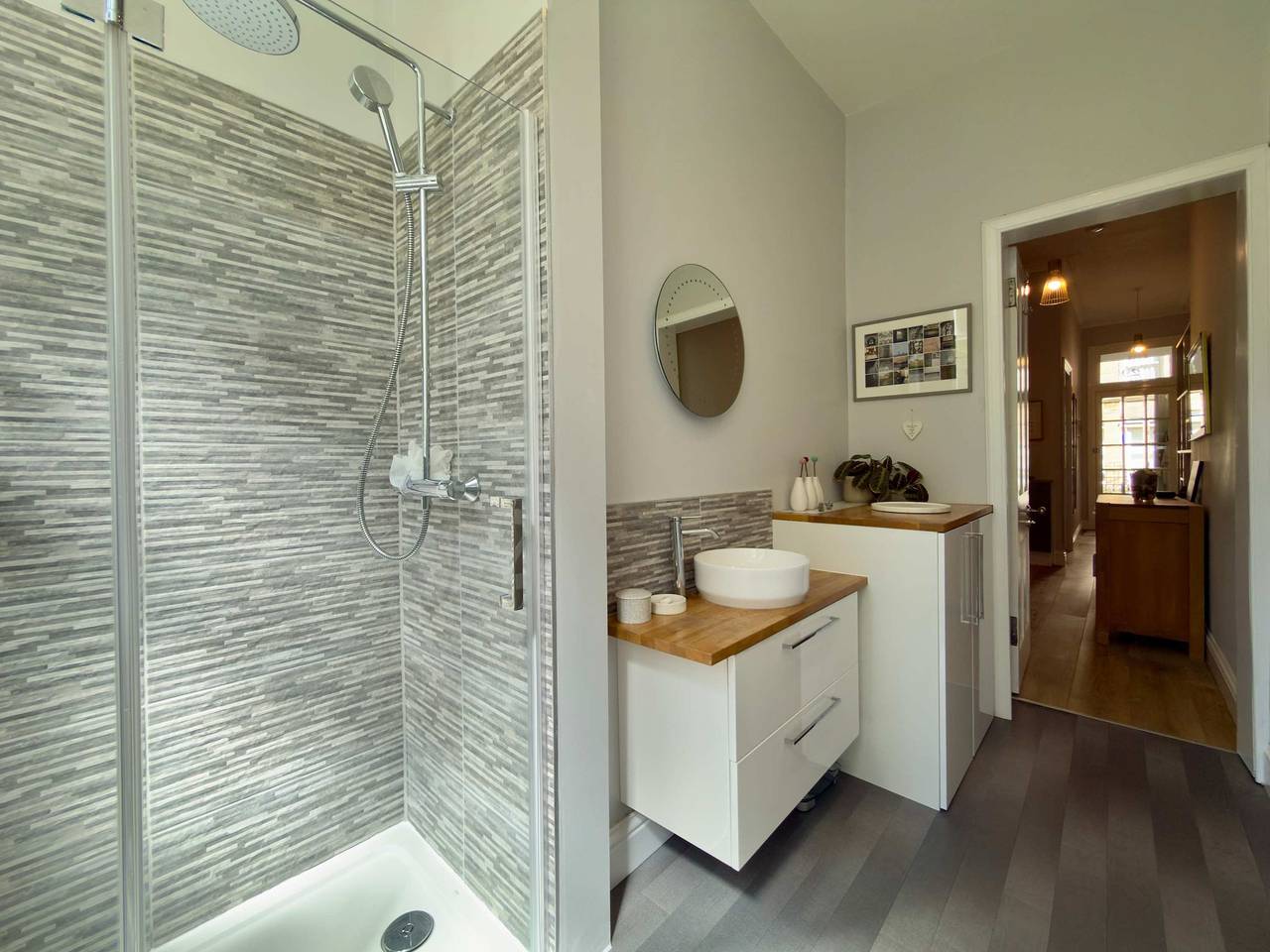 Appartamento intero, Boutique Stay in Bruntsfield in Edimburgo, Lothian
