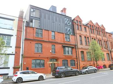 Apartment for 2 People in Greater Manchester, Photo 4