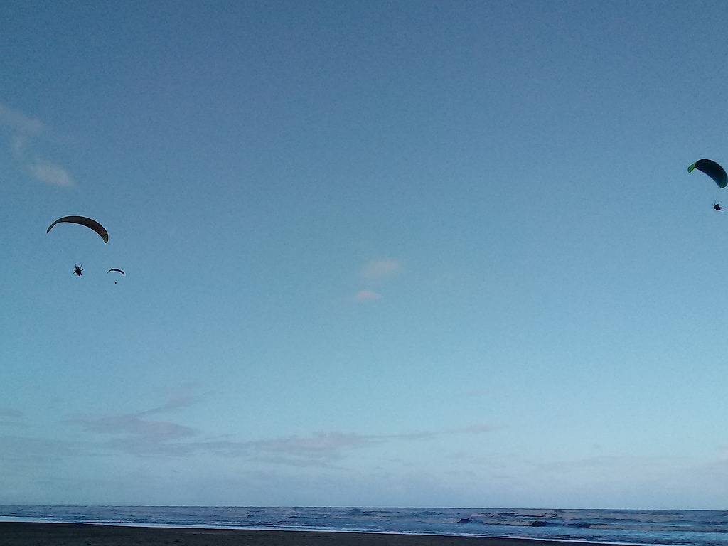 Haus für die Saison bei 500mts vom Strand in Itanhaém. Neujahrspaket! Schau es dir an in Itanhaém, Baixada Santista