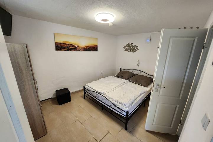 Ferienhaus für 4 Personen, mit Garten und Terrasse in Sagard - 3