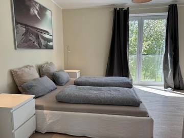 Ferienhaus für 6 Personen in Harrislee, Grünes Binnenland, Bild 3