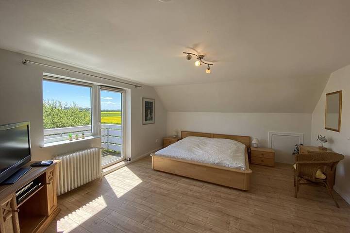 Ferienhaus für 8 Personen, mit Haustier in Galmsbüll - 4