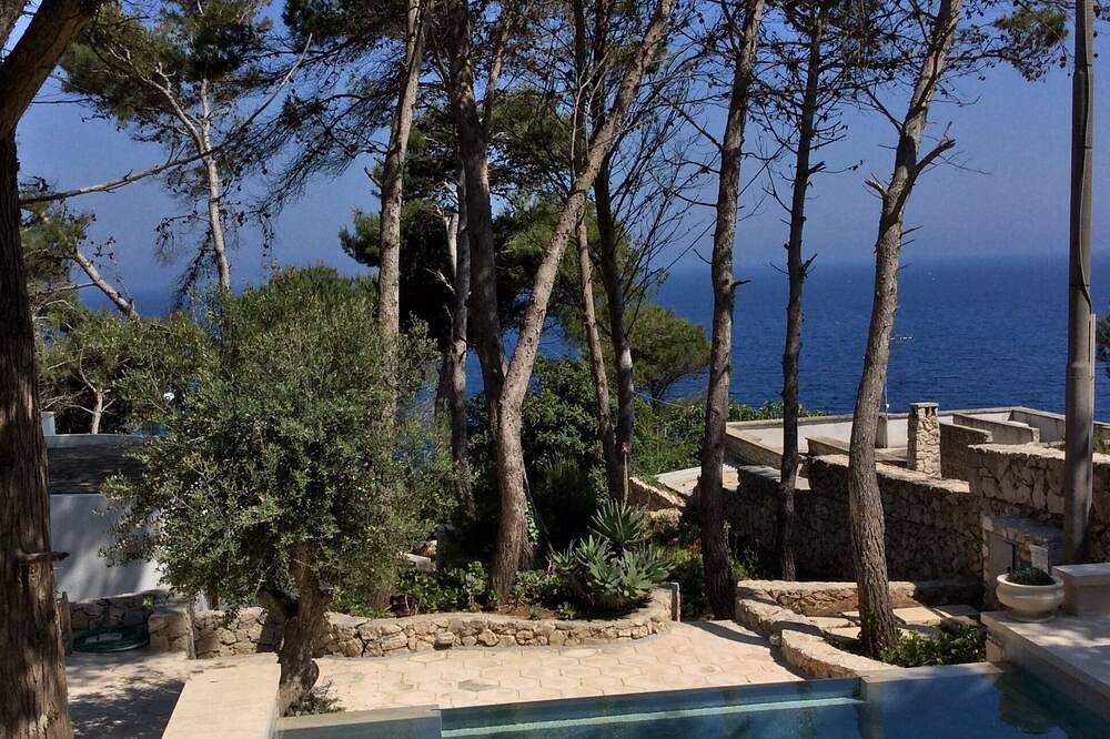 Bungalow pour 7 Personnes dans Castro (Lecce), Salento