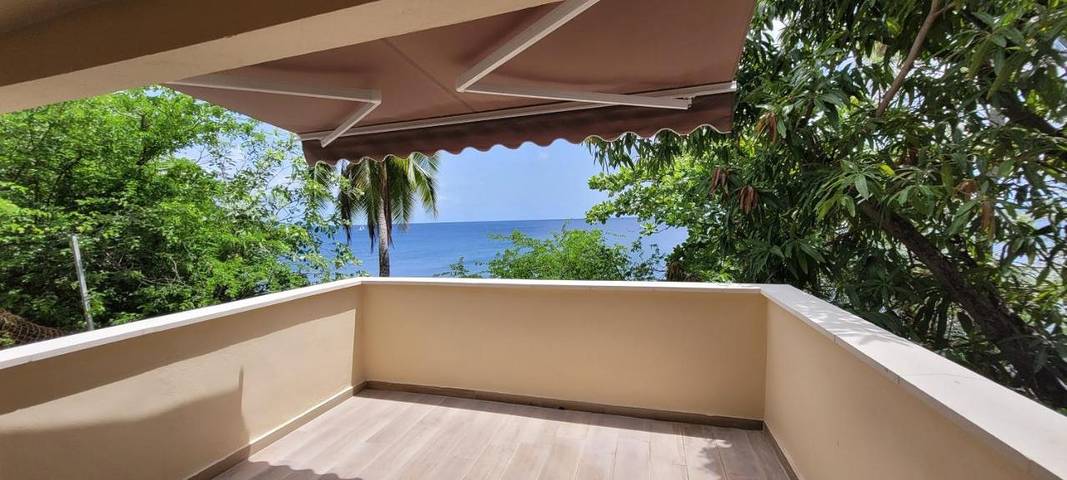 Maison de vacances pour 2 personnes, avec vue et terrasse