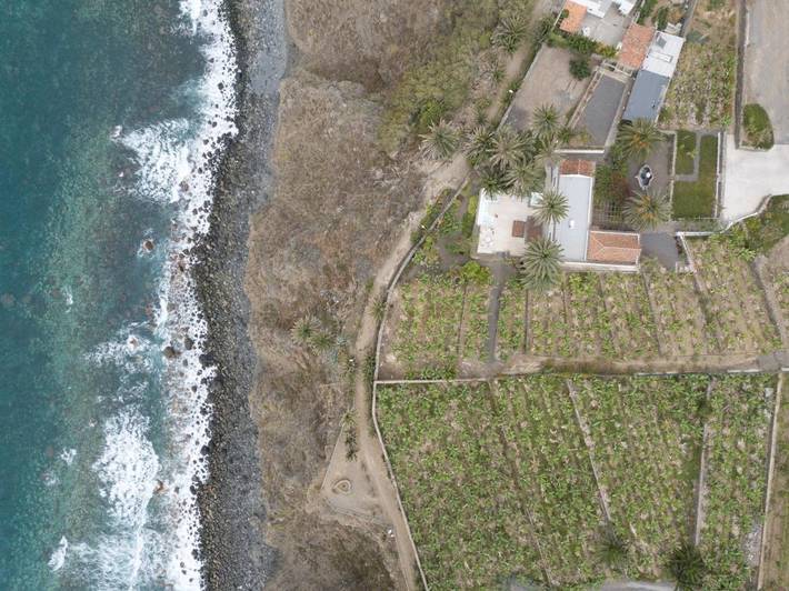 Location de vacances pour 2 personnes, avec piscine à San Juan de la Rambla - 2