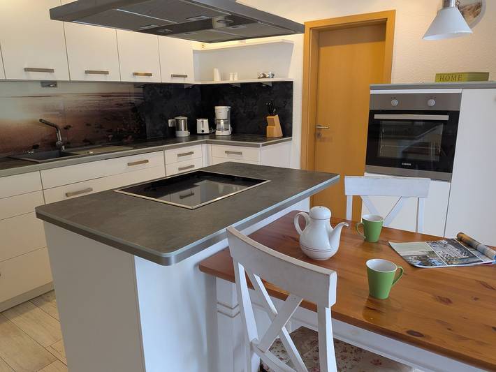 Ferienwohnung für 2 Personen, mit Terrasse in Born a. Darß - 3