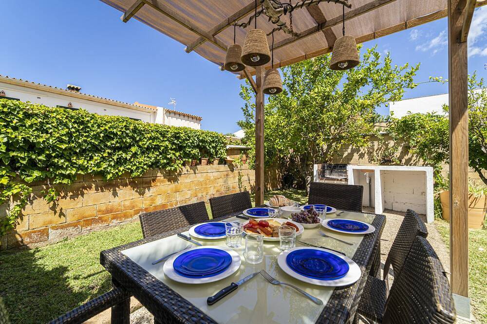 Townhouse ca na Forteza By home villas 360 in Colònia de Sant Pere, Artà