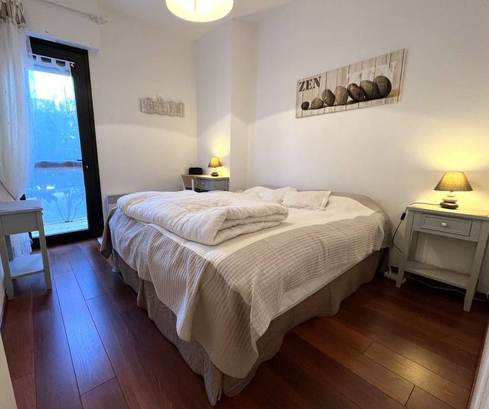 Ferienwohnung für 4 Personen, mit Terrasse in Quimper und Umgebung - 3