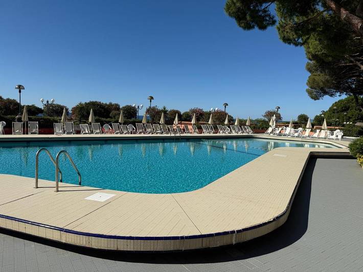 Appartamento per 2 persone a Arenzano