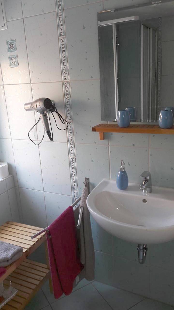Ganze Wohnung, Two-Bedroom Apartment in Kirnitzschtal, Sebnitz