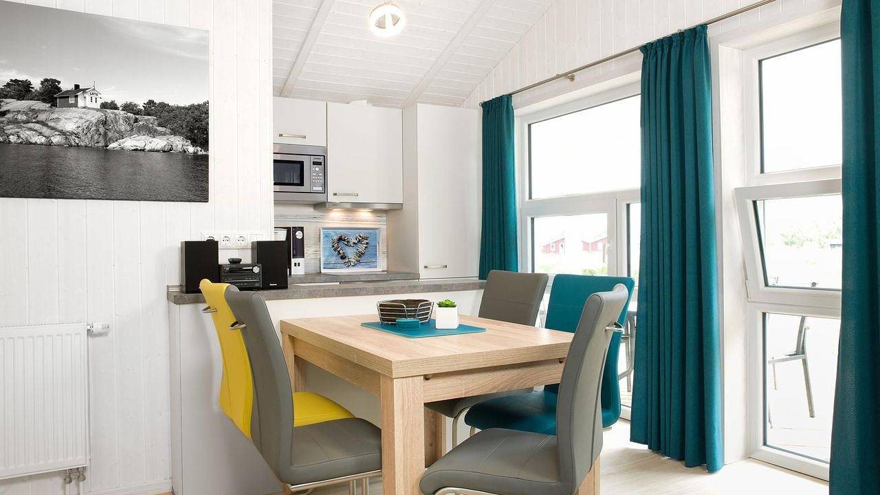 Ferienhaus für 4 Personen (70 m²) in Insel Poel in Vorwerk, North-West Mecklenburg (Wismar region)
