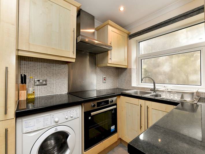 Gîte pour 4 personnes à Cardiff - 3