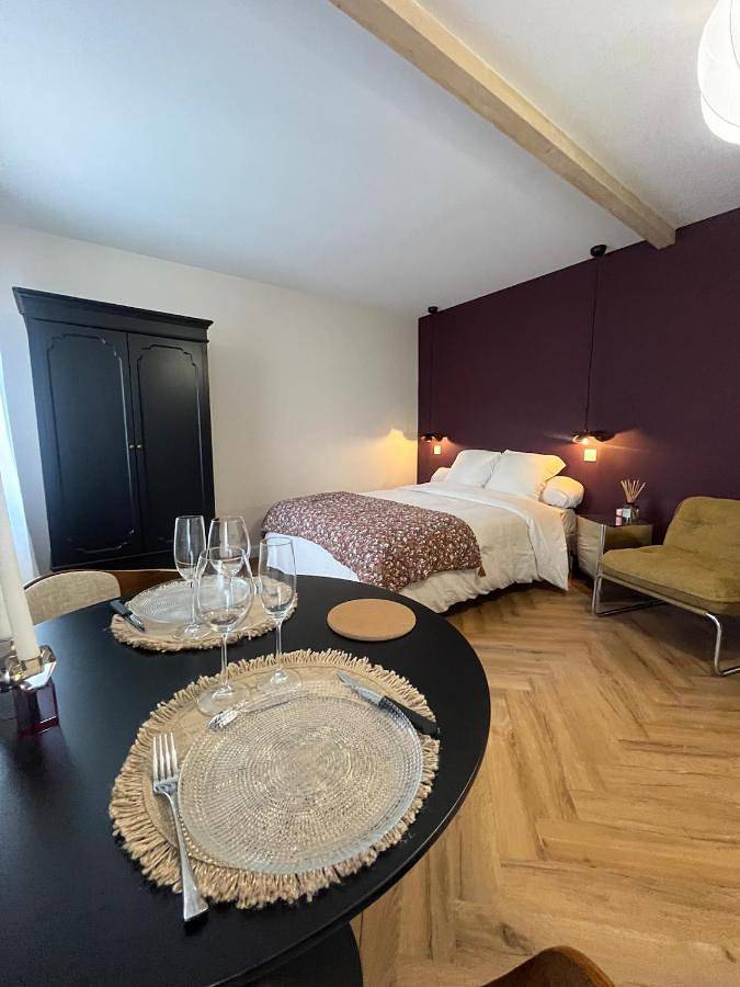 Apartamento de vacaciones para 2 personas - 1
