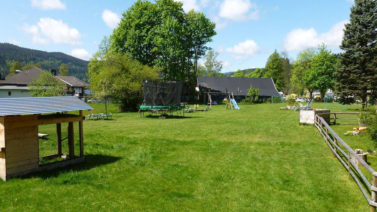 Ganze Ferienwohnung, Ferienwohnung für 3 Personen (45 m²) in Titisee-Neustadt in Suedlicher Schwarzwald, Titisee-Neustadt