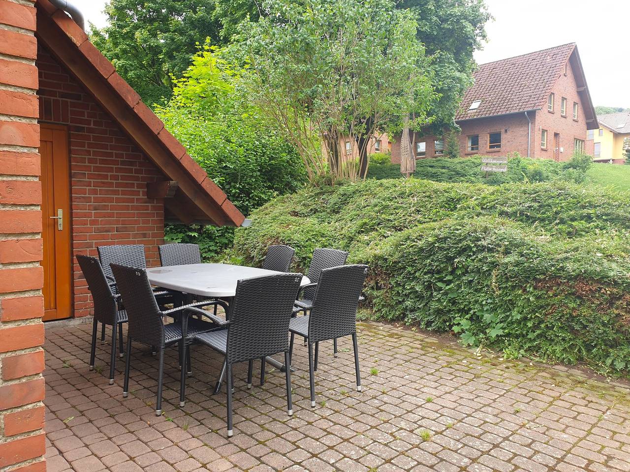 Haus 30 Natur Ferienpark, nahe traumhafter Natur – Aktivurlaub mit Wandern, Radeln und Erlebnissen für die ganze Familie in Nieheim, Kreis Höxter