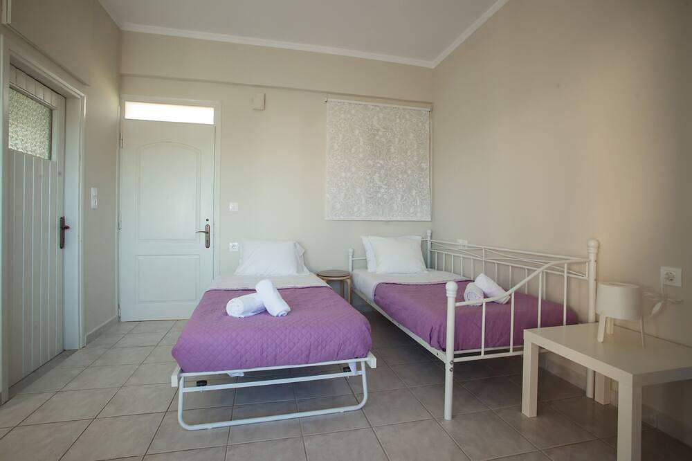 Popys Wohnung Agioi Apostoloi Chania Kreta Griechenland in Agioi Apostoli, Chania und Umgebung