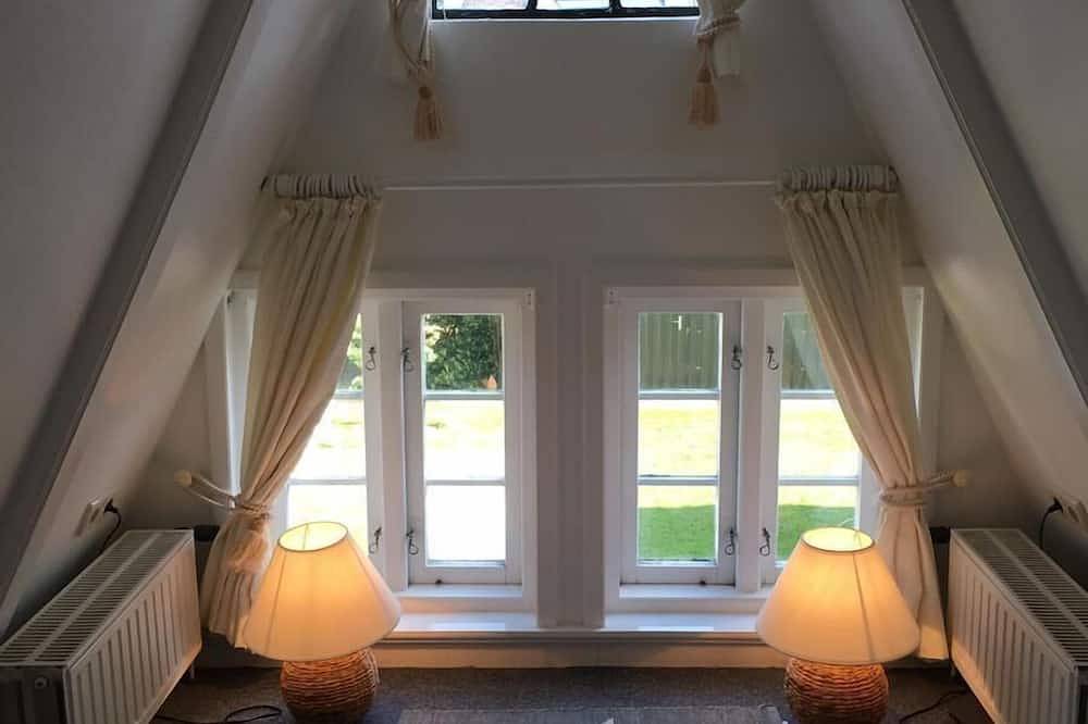 Alter Friesenhof Süderende in Westerland, Sylt (Gemeinde)