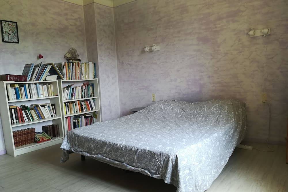 Ferienhaus mit Pool in Cavaillon, Regionaler Naturpark Luberon