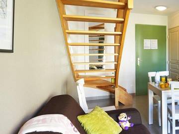 Camping pour 4 Personnes dans Saint-Malo, Côte d’Émeraude, Photo 3