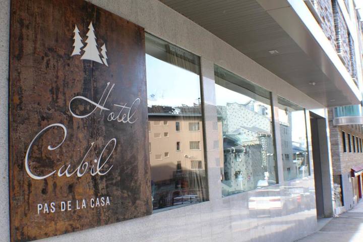 Hôtel pour 3 personnes