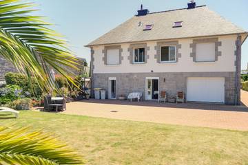 Vakantiewoning voor 4 Personen in Cancale, Côte d’Émeraude, Afbeelding 2