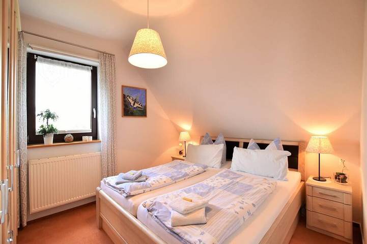 Bauernhof für 10 Personen, mit Sauna und Garten sowie Terrasse im Klützer Winkel - 3