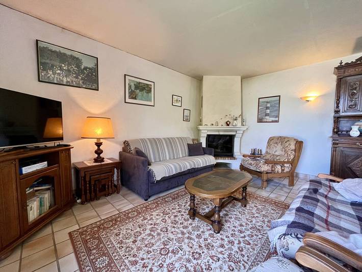 Casa 3P con Jardín Cercado, Cerca de la Playa in Saint-Pierre-d'Oléron, Côte de Beauté