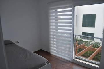 Villa for 8 People in Punta Grossa, Es Mercadal, Photo 2