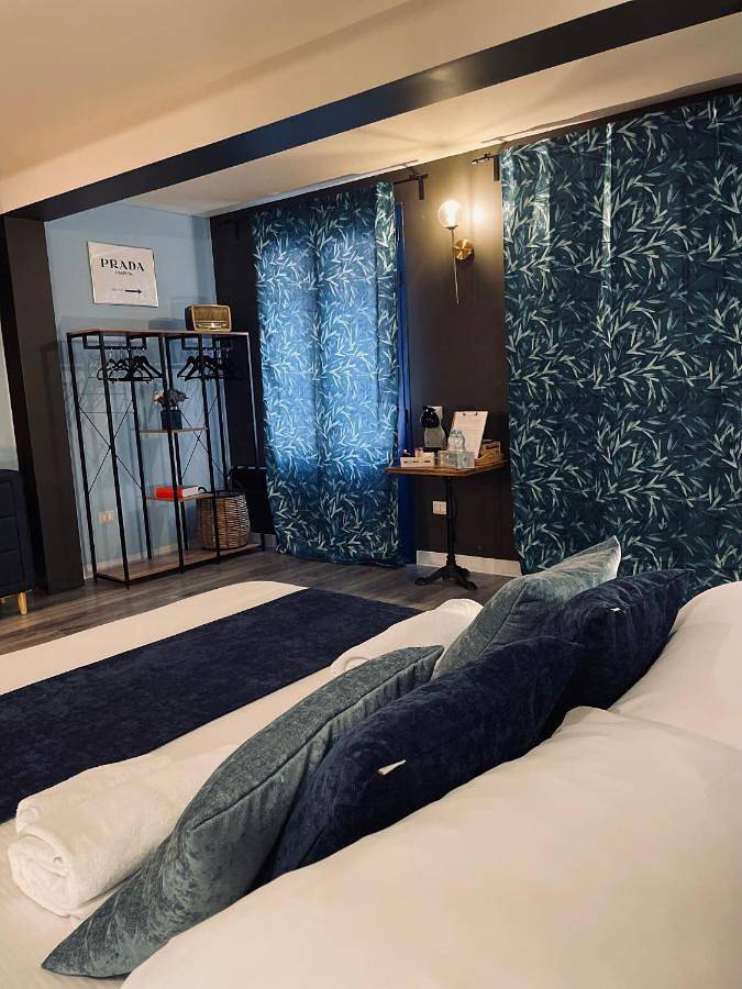 Chambre d’hôte pour 3 personnes, avec terrasse et vue à Chioggia - 4